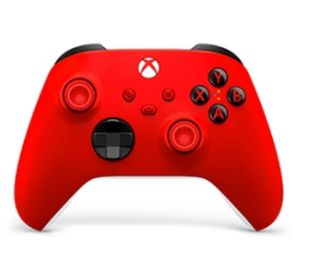 Xbox series x lote