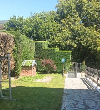 JARDINERO ECONÓMICO HERRAMIENTA PROPIA