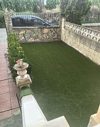 JARDINERO ECONÓMICO HERRAMIENTA PROPIA