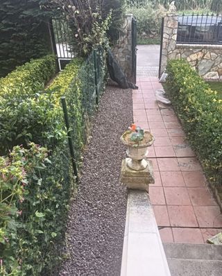 JARDINERO ECONÓMICO HERRAMIENTA PROPIA