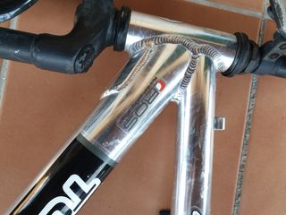 Cuadro bicicleta Top Bike 80