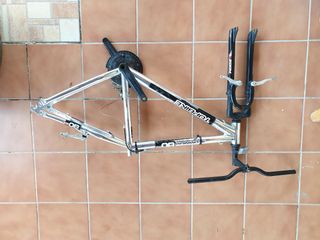 Cuadro bicicleta Top Bike 80