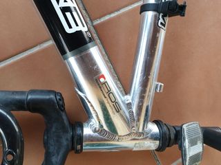 Cuadro bicicleta Top Bike 80