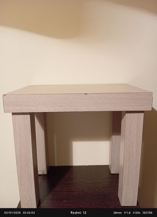 Mesa auxiliar (2)