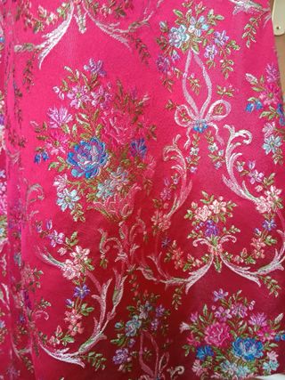 Traje de fallera 11/13