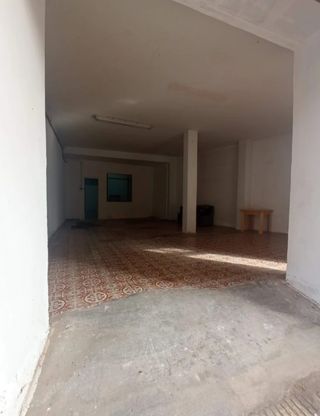 Planta Baja