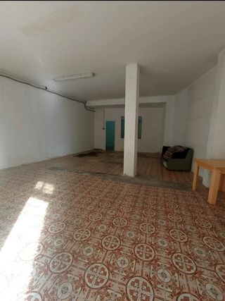Planta Baja