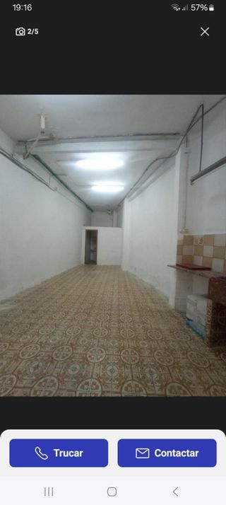Planta Baja