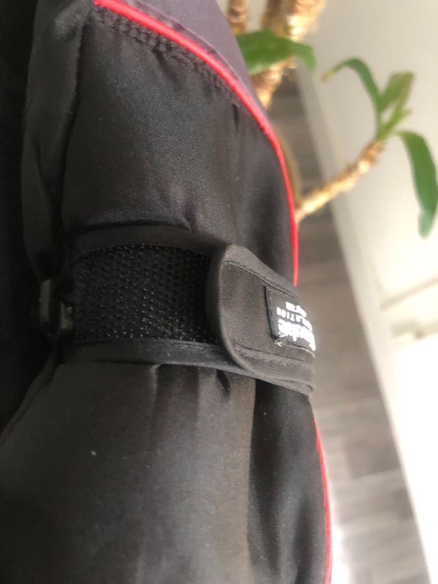 Guantes Thimsulate Nuevos