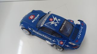 GT Spirit Porsche 911 933 RWB Supernine 1/18