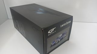 GT Spirit Porsche 911 933 RWB Supernine 1/18