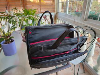 Samsonite Pro-DLX 6 