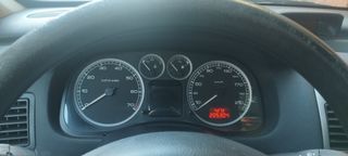 Peugeot 307 2002