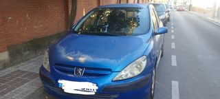 Peugeot 307 2002