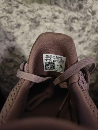 Adidas Ultra Boost 1.0 (Wonder Oxide)