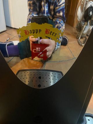 Dispensador/ grifo de cerveza