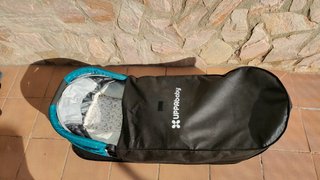 Uppababy vista