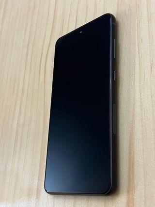 Samsung Galaxy S21FE 5G 128GB . Negro libre