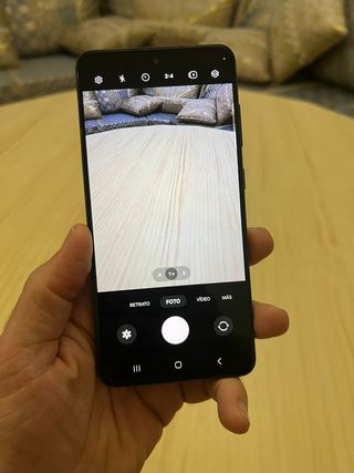 Samsung Galaxy S21FE 5G 128GB . Negro libre