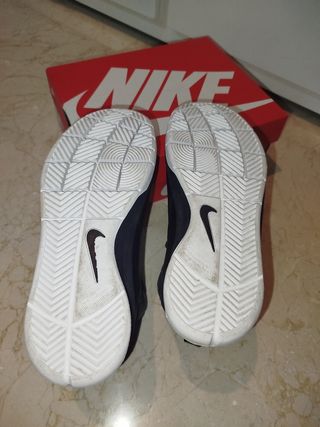Zapatillas Nike