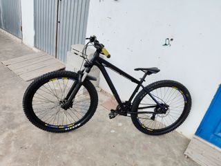 Bicicleta todoterreno (29)
