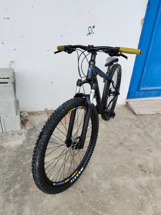 Bicicleta todoterreno (29)