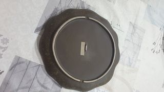 Bandeja cerámica Zara Home