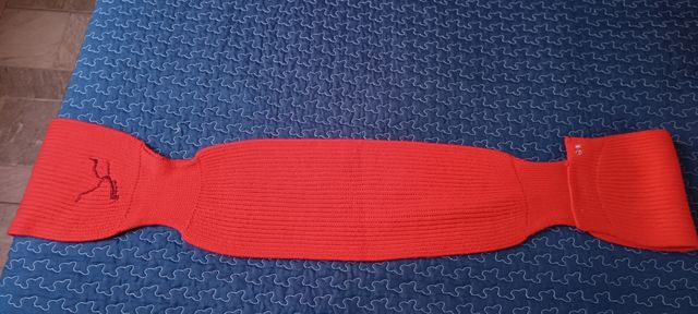 Completo sciarpa e cappellino