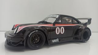 GT Spirit 911 964 RWB Yaiu 1/18