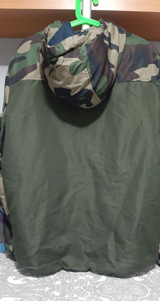 Chamarra Jack & Jones t/ L
