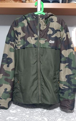 Chamarra Jack & Jones t/ L