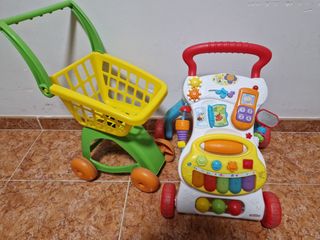 Andador