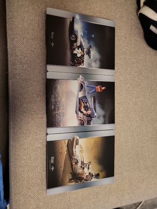 Regreso al Futuro Trilogía Steelbook