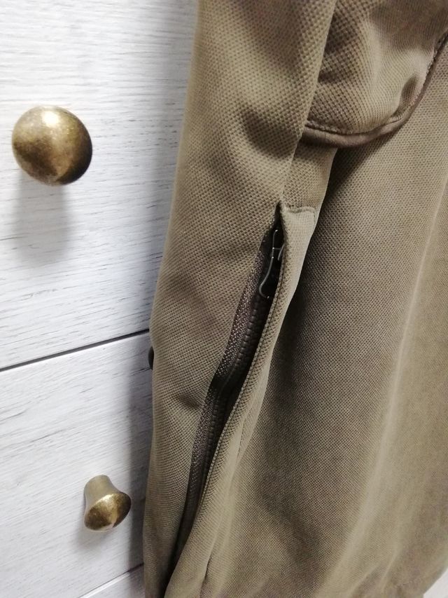 Chaleco Browning, estilo inglés. Solo está semana.