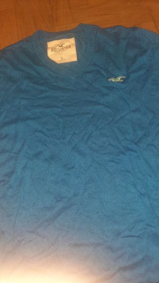Jersey Hollister