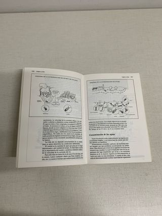 Guía para observar la naturaleza