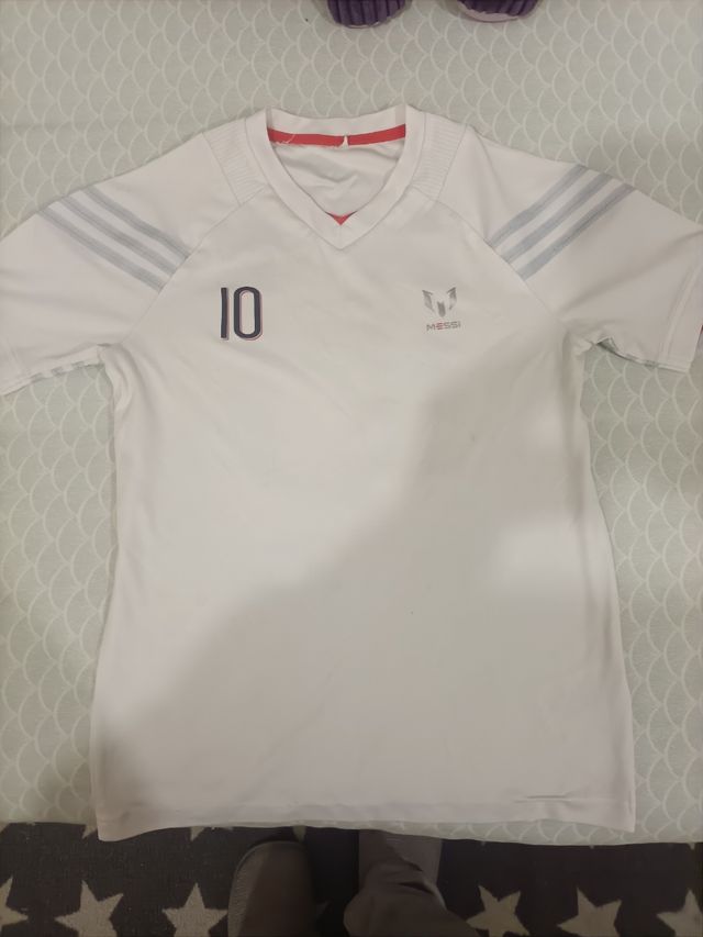 Camiseta Messi niño