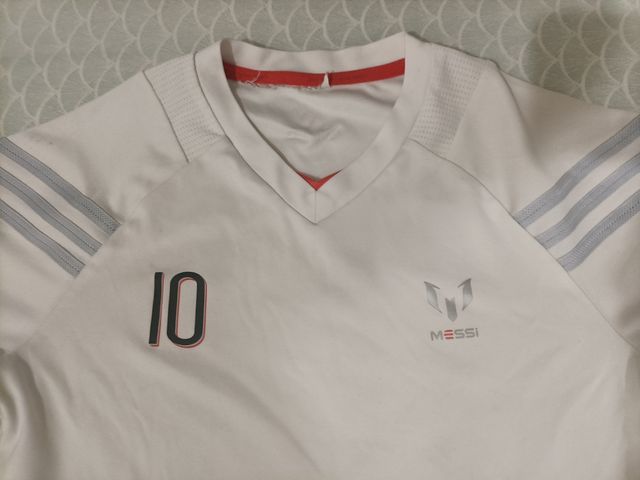 Camiseta Messi niño