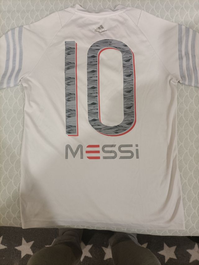 Camiseta Messi niño