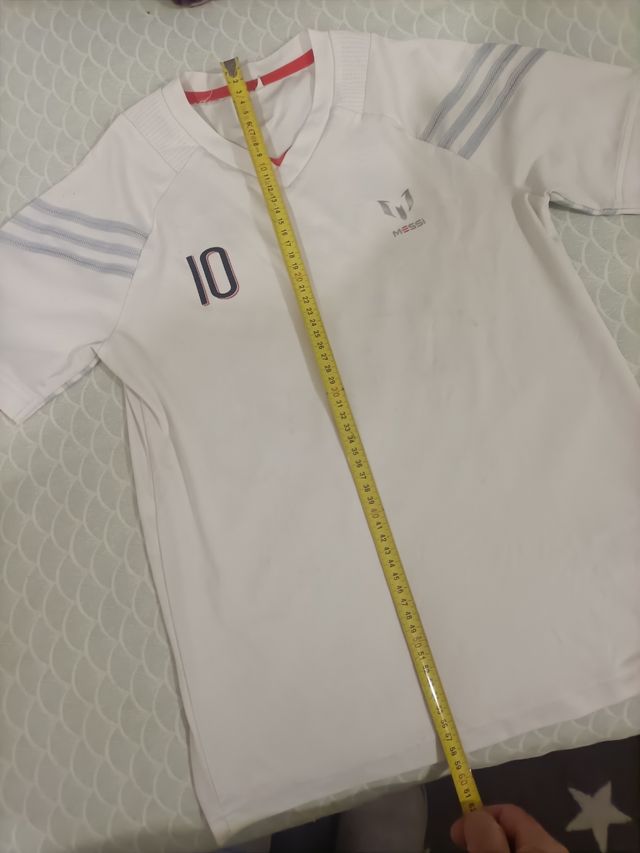 Camiseta Messi niño