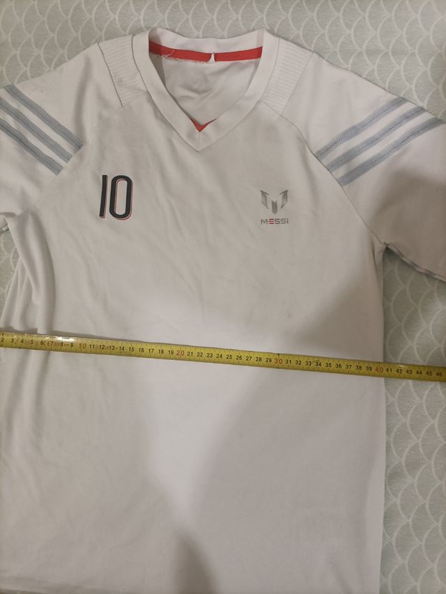 Camiseta Messi niño