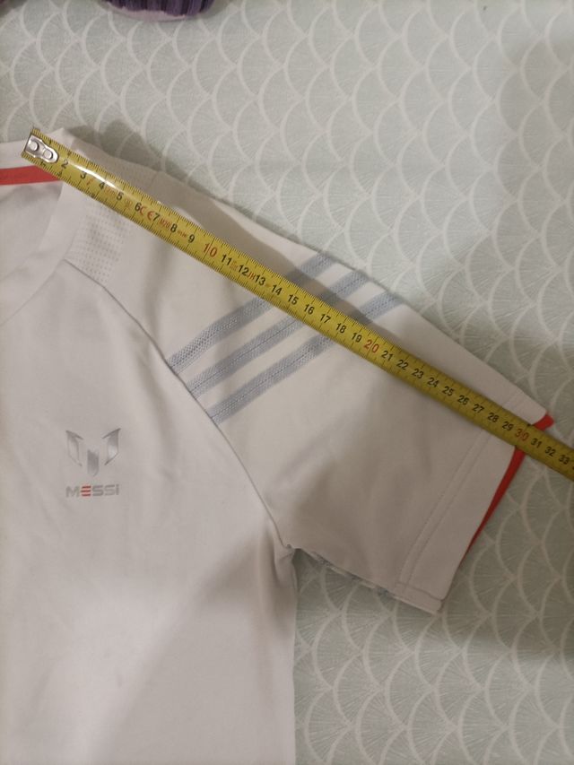 Camiseta Messi niño