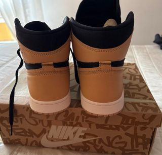 Nike jordan 1 retro high og