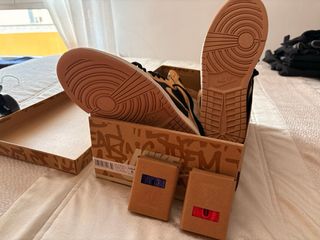 Nike jordan 1 retro high og