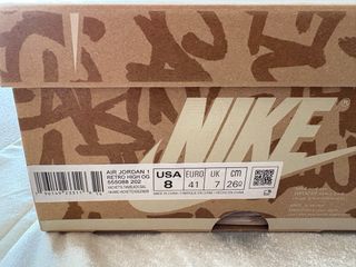 Nike jordan 1 retro high og