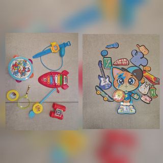 Lotto giochi