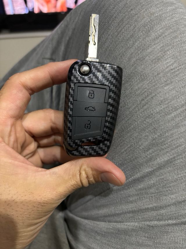 Funda llave grupo vag