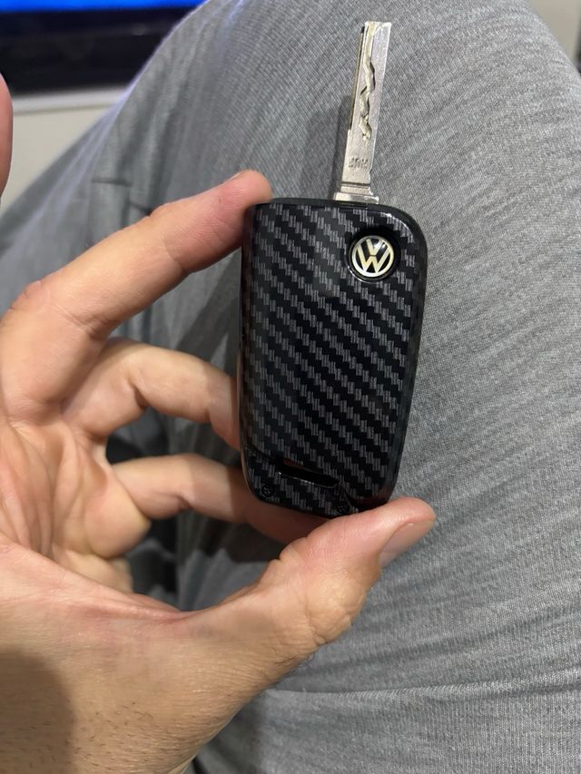 Funda llave grupo vag