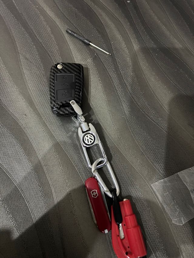 Funda llave grupo vag