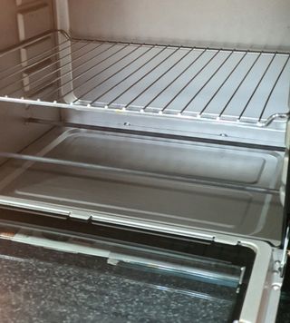 HORNO MOULINEX 40L COMO NUEVO
